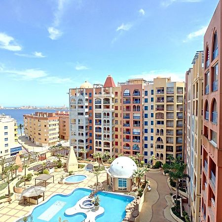 Verdemar 8806 - Resort Choice Playa Honda  Extérieur photo