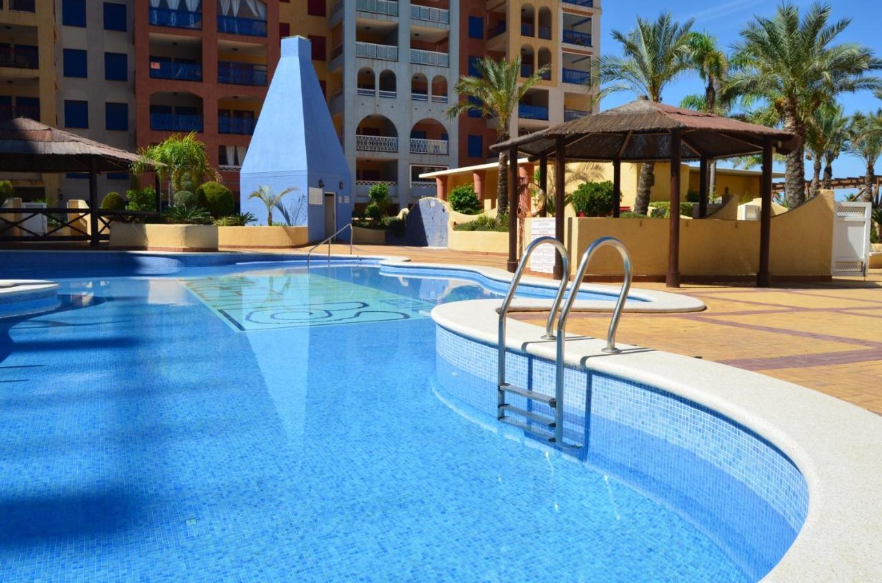 Verdemar 8806 - Resort Choice Playa Honda  Extérieur photo