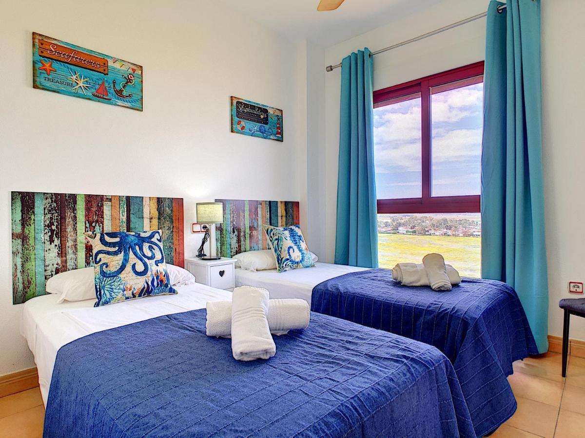 Verdemar 8806 - Resort Choice Playa Honda  Extérieur photo