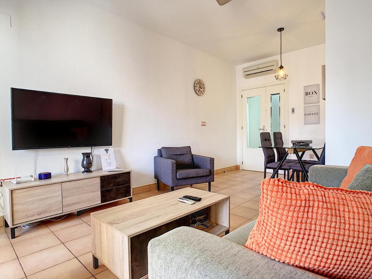 Verdemar 8806 - Resort Choice Playa Honda  Extérieur photo