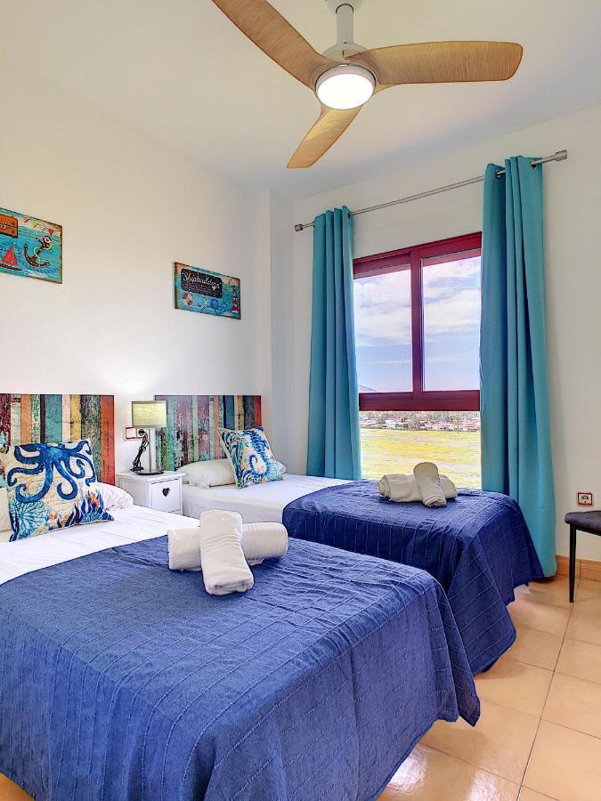 Verdemar 8806 - Resort Choice Playa Honda  Extérieur photo