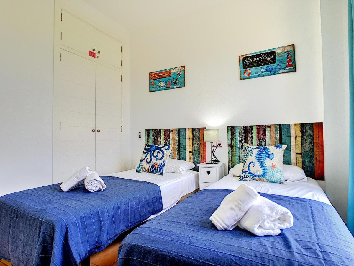 Verdemar 8806 - Resort Choice Playa Honda  Extérieur photo