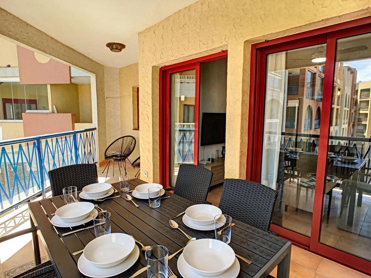 Verdemar 8806 - Resort Choice Playa Honda  Extérieur photo