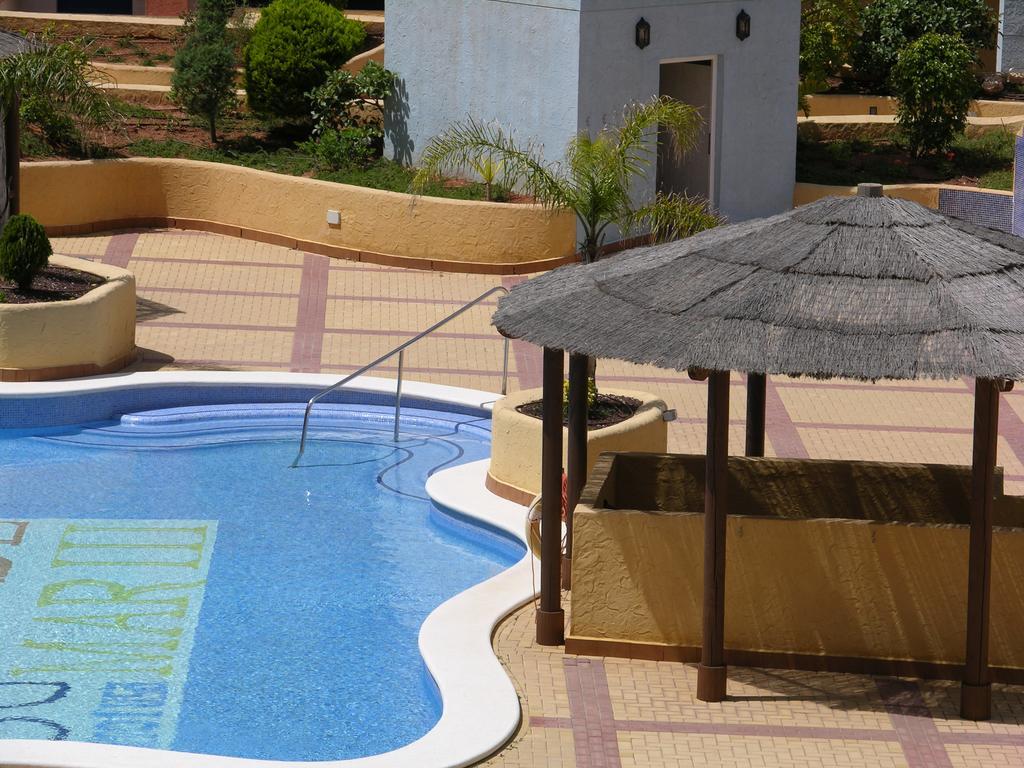 Verdemar 8806 - Resort Choice Playa Honda  Extérieur photo