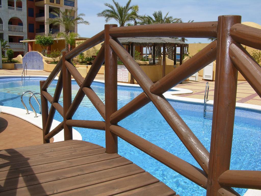 Verdemar 8806 - Resort Choice Playa Honda  Extérieur photo